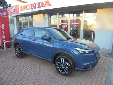 1.5e:HEV ELEGANCE EXCLUSIVE