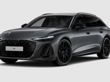 3.0TDI quattro 220kW S-line