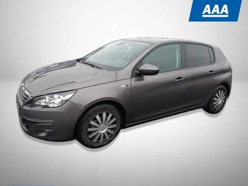 1.6 BlueHDi, Navi