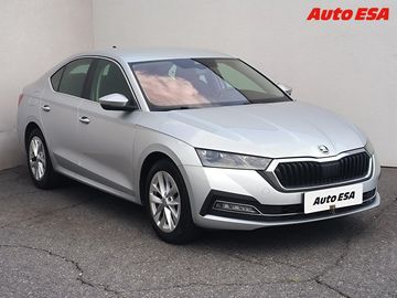 1.5 TSi,Style,LED,kamera