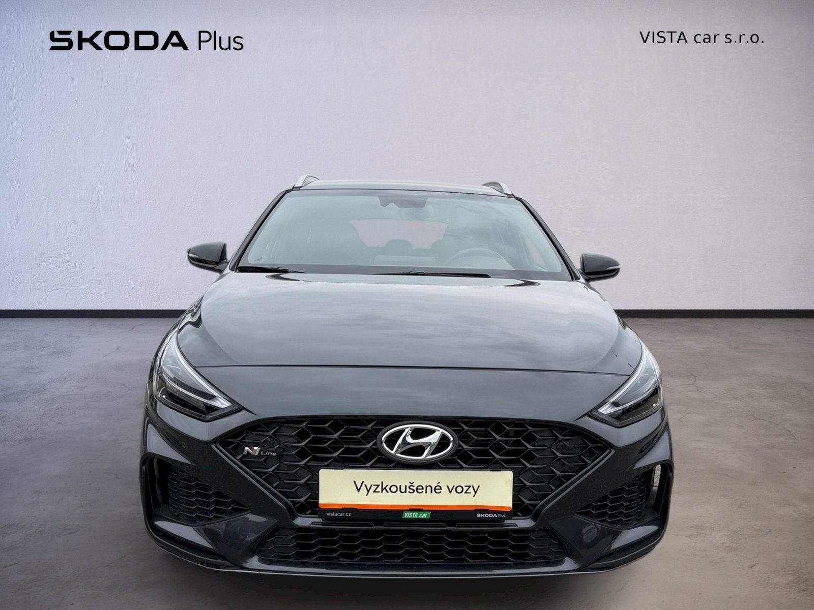 Hyundai i30, WG 1,0 T-GDI / 88 knw NLINE - fotka 4