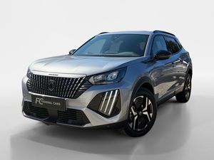 Peugeot 2008, ALLURE 1.2 PureTech 100 S&S