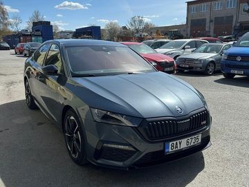2,0 TDI - VRS