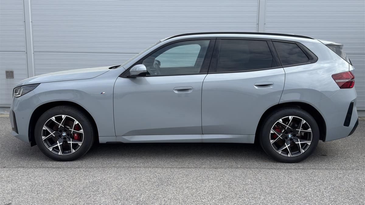 BMW X3, 20d xDrive Mpaket ČR DPH - fotka 3