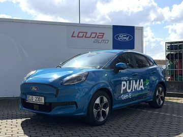 Gen-E 5D 43 kWh,0 STANDARDNÍ D
