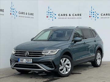2,0 TDI 4M DSG Elegance NAV+TZ