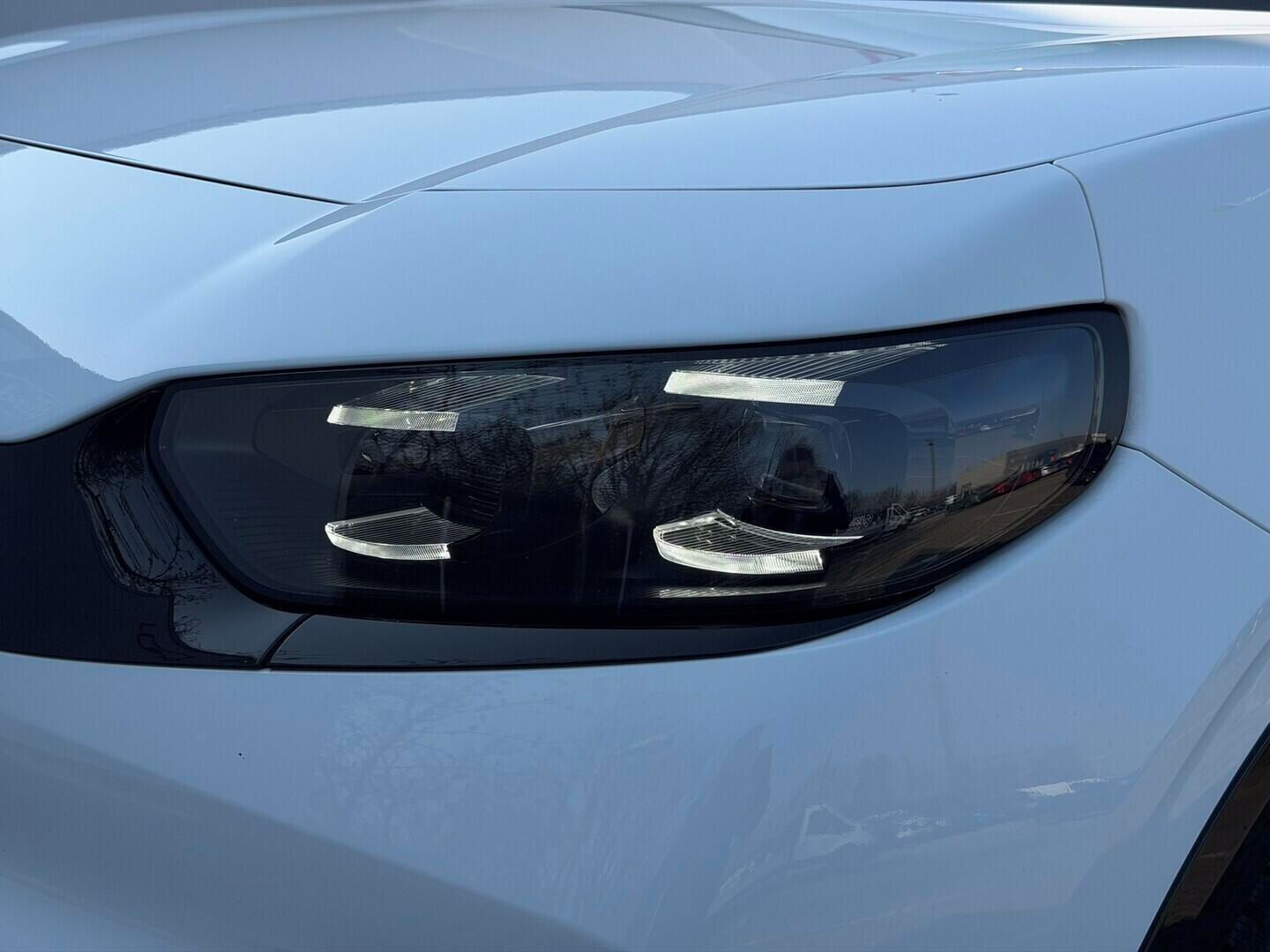 Ford Capri, 5D 77 kWh,0 PRODLOUŽENÝ DOJEZD - fotka 2