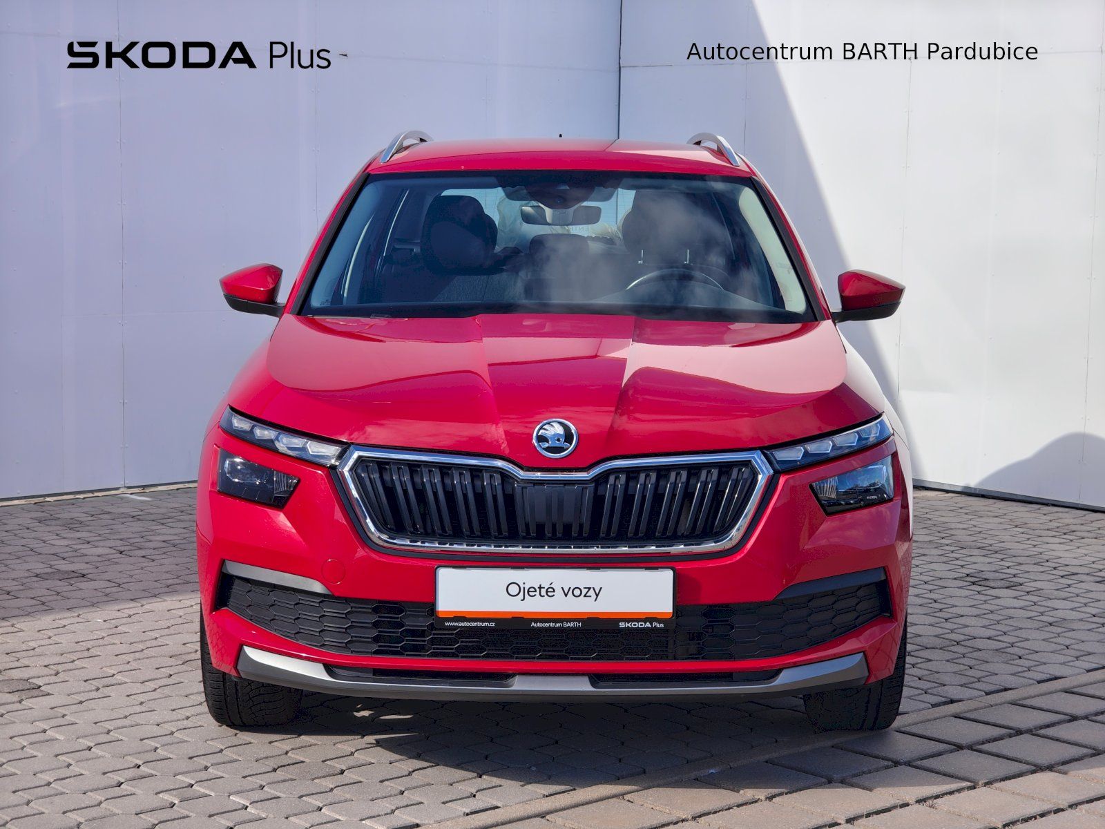 Škoda Kamiq, 1,0 TSI / 85 kW / Style / 7DSG - fotka 4