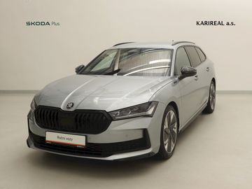 TDI 2.0/110kW DSG Sportline