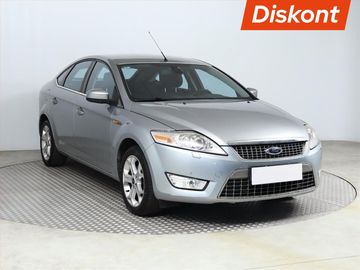2.0 TDCi, po STK