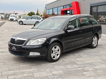 1,4 TSI 90 KW Elegance