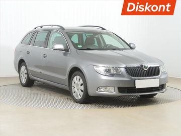 2.0 TDI, 4X4, Automat