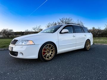 2.0 TFSi RS, Stage 3+