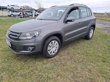 2.0 TDI 81kw Klima