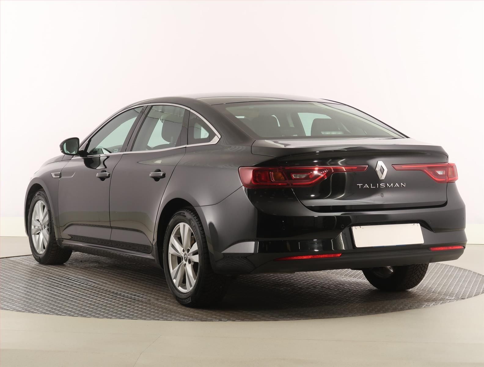 Renault Talisman, 1.5 dCi, Serv.kniha, Navi - fotka 4