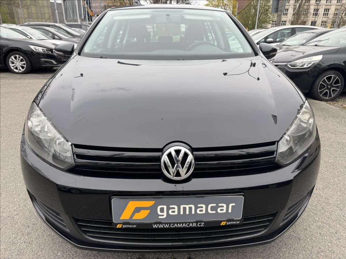 Volkswagen Golf, 1,6 NOVÉ ROZVODY.!!