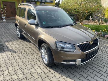 2.0 TDI 81 KW 4X4 r.v. 2015