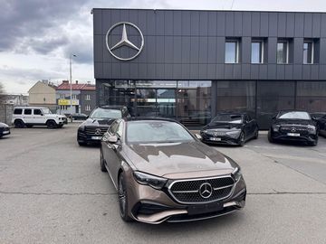 E 300 de 4MATIC