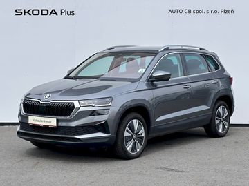 2.0 TDI 85kW Style Exclusive D