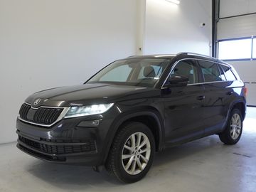 2.0TDi - STYLE AUTOMAT