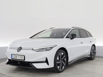 Pro 210 kW 360 HuD Matrix Taž