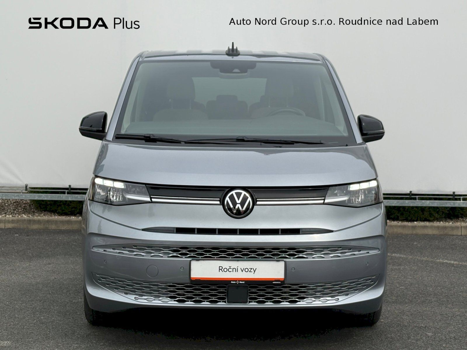 Volkswagen Multivan, Long Life 2,0 TDI 110kW DSG - fotka 4