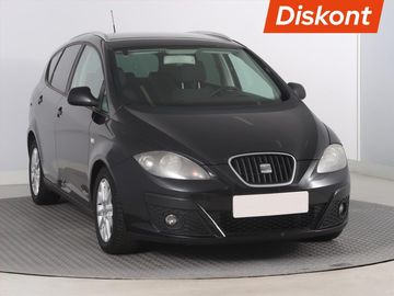 1.6 TDI, Navi
