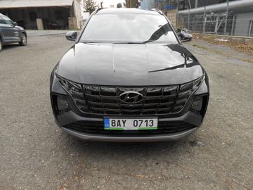 1.6 T-GDI 169kW HYBRID N-LINE