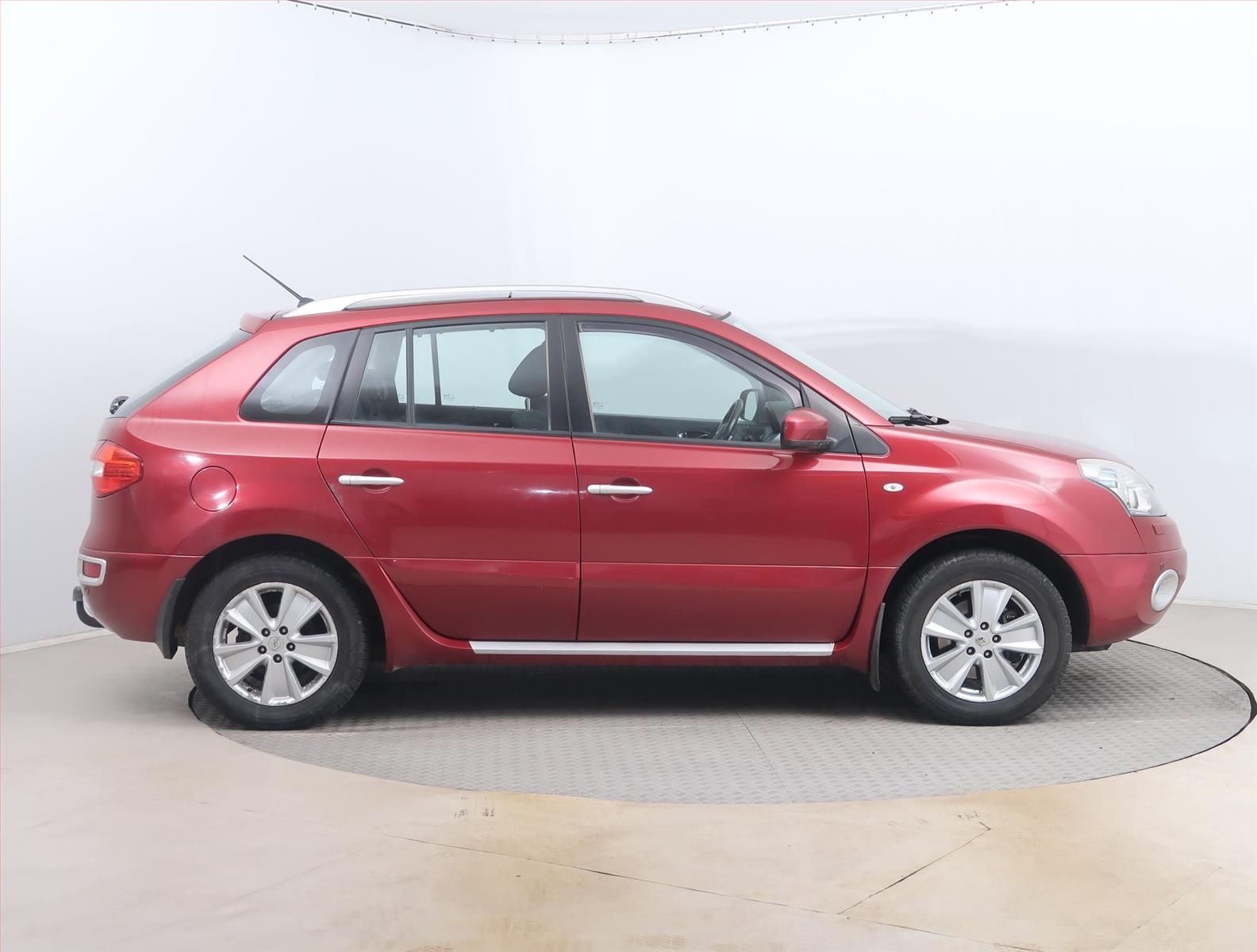 Renault Koleos, 2.0 dCi, 4X4, Xenony - fotka 6