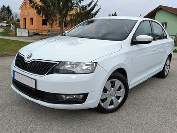 1.0 TSI 81kw - 1. MAJITEL