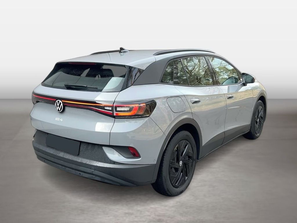 Volkswagen ID.4, Pro 210 KW*Matrix* 360° kamera - fotka 5