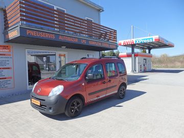 1,6i KLIMA PO ROZVODECH