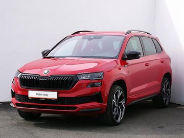 1.5 TSI 110 kW