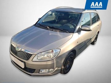 1.2 TSI, ČR,1.maj, Klima