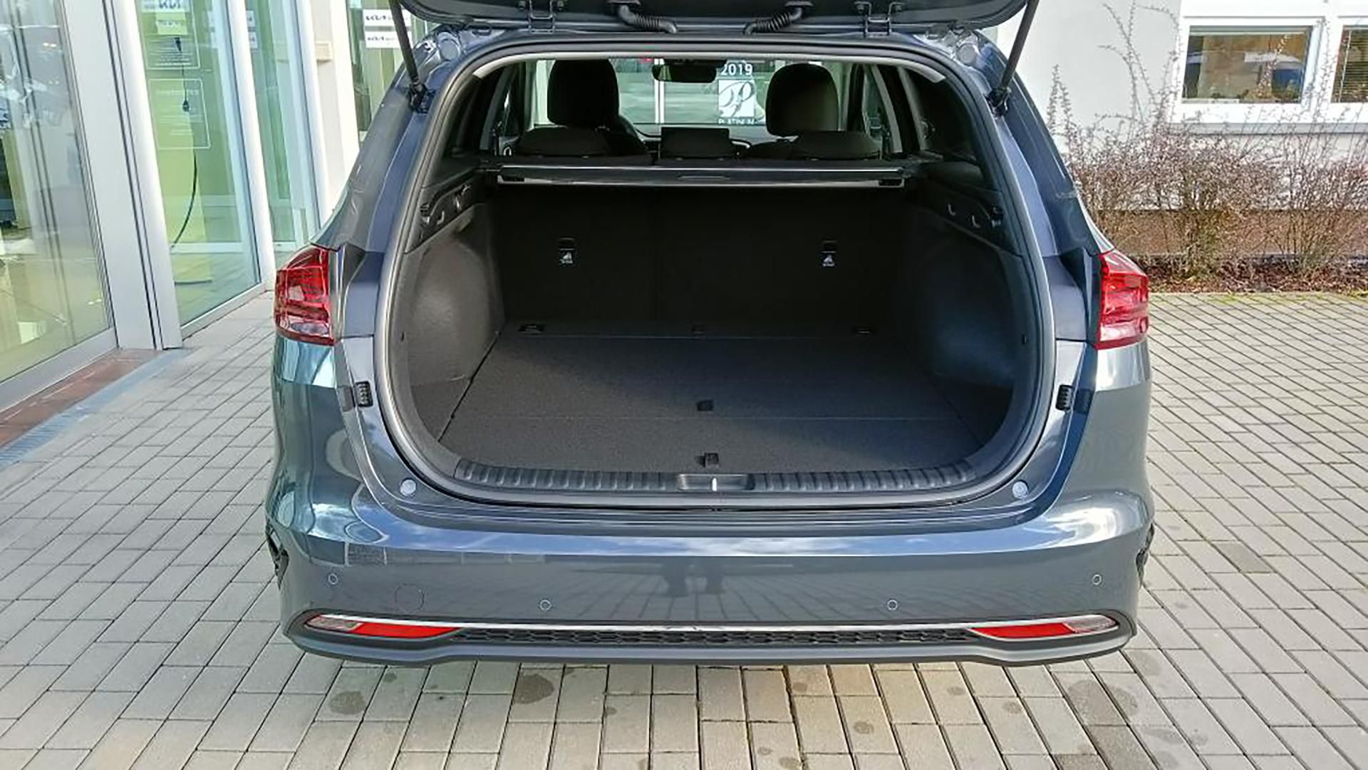 Kia Cee´d, SW 1.5 T-GDi TOP  MY25 - fotka 6