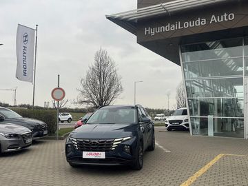 Comfort 1.6 T-GDI 110 kW