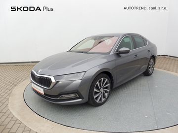 Style 1,5 TSI 110kW