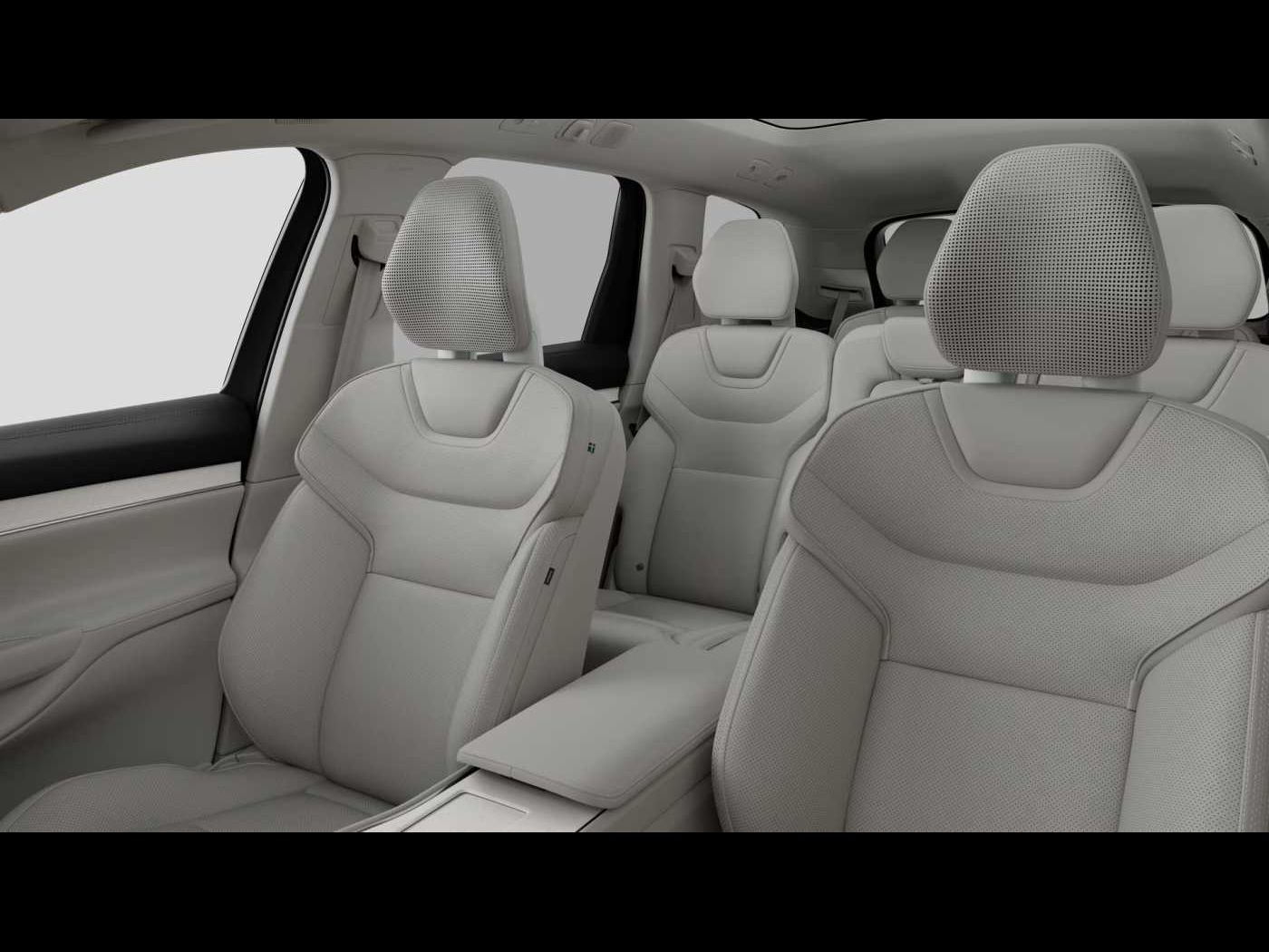 Volvo, ULTRA, TWIN PERFORMANCE, 360° - fotka 5