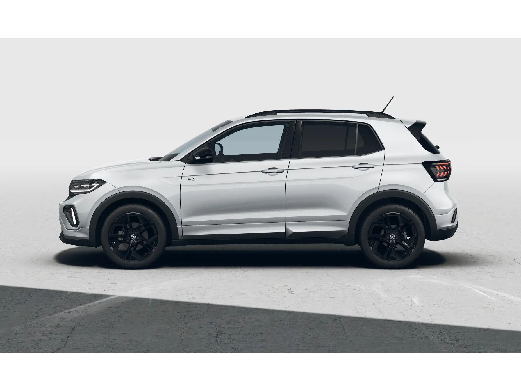 Volkswagen T-Cross, 1.0 TSI / 85 kW R-Line People - fotka 2