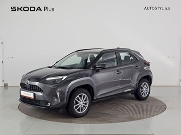 1.5 VVT-i 92kW Comfort