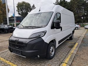Peugeot Boxer, Furgon 3500 L3H2 BlueHDi 140k