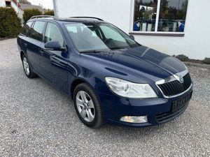 Škoda Octavia, 1.6 TDi Rozvody