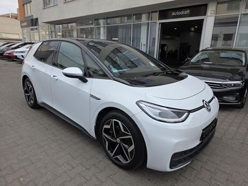 Pro 150kW / IQ.Light /  ALU 19