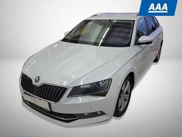2.0 TDI, Laurin&Klement, ČR