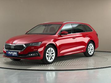 2.0 TDI DSG 4x4 Style Combi