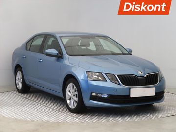 1.5 TSI, Ambition