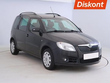 1.6 16V, Ambition, Serv.kniha