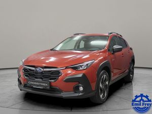 Subaru Crosstrek, 2.0i Active Úvěr 50:50 0%