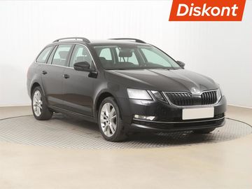 1.8 TSI, 4X4, Automat, ČR