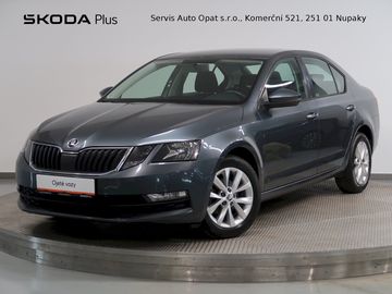 AMBITION 1.6TDI 85KW DSG